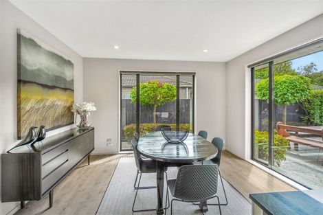 Photo of property in 17 Parkside Crescent, Northwood, Christchurch, 8051