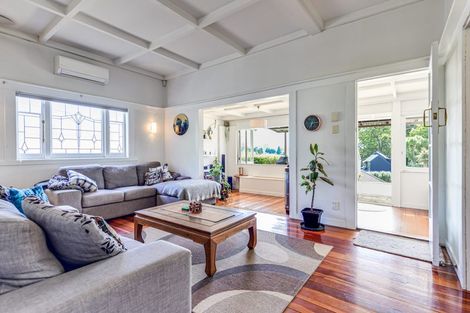 Photo of property in 5 Wellington Street, Hamilton East, Hamilton, 3216