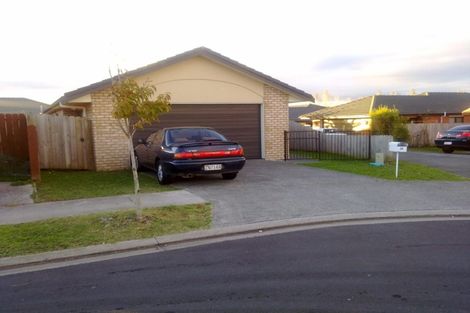 Photo of property in 38 Tussock Avenue, Mangere, Auckland, 2022