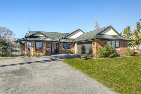 Photo of property in 8 Claire Place Lytton West Gisborne District