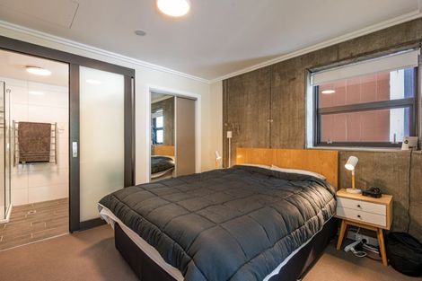 Photo of property in Frame Apartments, 602/111 Molesworth Street, Thorndon, Wellington, 6011