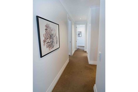 Photo of property in Kelvin House, 8d/16 The Terrace, Wellington Central, Wellington, 6011