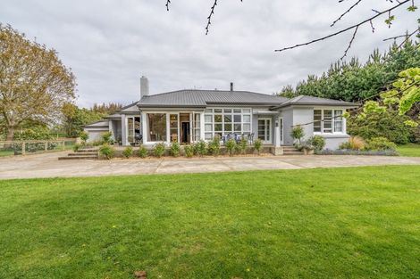 Photo of property in 644 Ryal Bush Wallacetown Road, Wallacetown, Invercargill, 9874