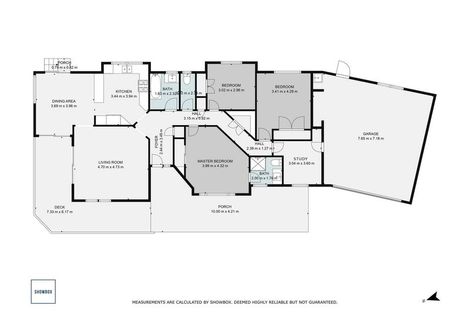 Photo of property in 11 Raphael Place, West Harbour, Auckland, 0618