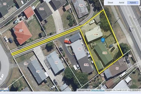 Photo of property in 33b Vernall Street, Nawton, Hamilton, 3200