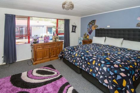 Photo of property in 5517 Masterton Castlepoint Road, Tinui, Masterton, 5889