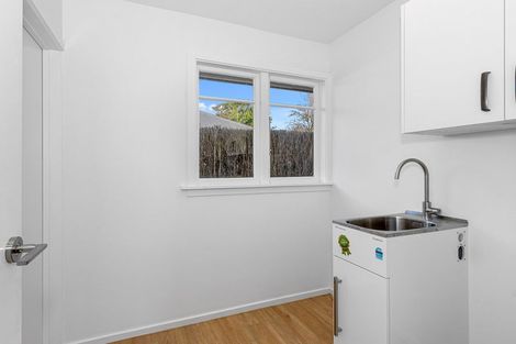 Photo of property in 8 Jameson Avenue, St Albans, Christchurch, 8052