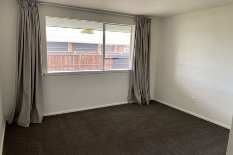 Photo of property in 1/28 Mathers Road, Hoon Hay, Christchurch, 8025