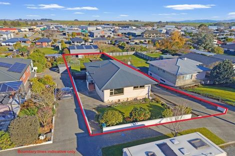 Photo of property in 25 Royal Street, Kensington, Timaru, 7910