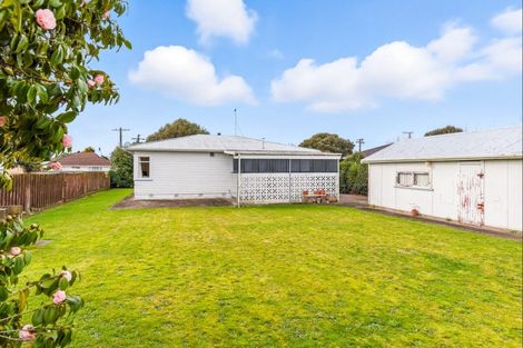 Photo of property in 45 Duke Street, Levin, 5510