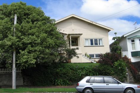 Photo of property in 16 Schofield Street, Grey Lynn, Auckland, 1021