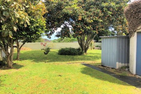 Photo of property in 37 Swiss Avenue, Gonville, Whanganui, 4501