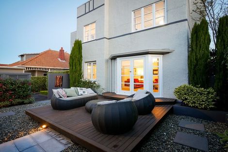 Photo of property in 710 Highgate, Maori Hill, Dunedin, 9010