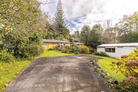 Photo of property in 62 Blagdon Road, Blagdon, New Plymouth, 4310