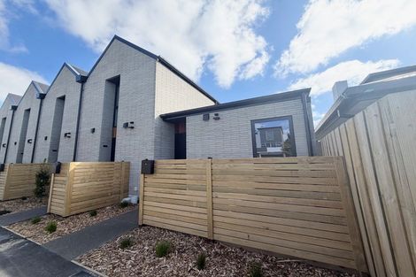 Photo of property in 9/149 Purchas Street, Edgeware, Christchurch, 8013