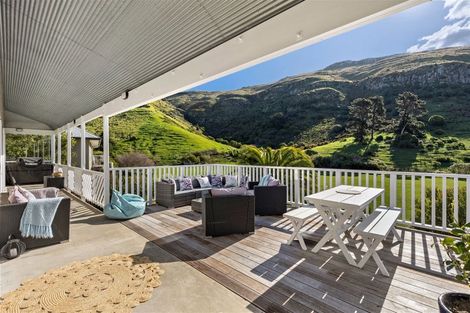 Photo of property in 117 Sumnervale Drive, Sumner, Christchurch, 8081