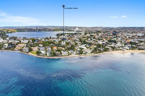 Photo of property in 7a Audrey Road, Takapuna, Auckland, 0620