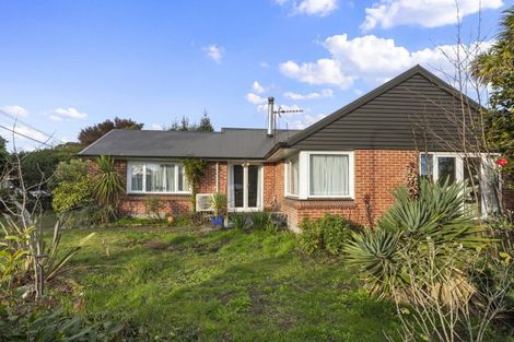 Photo of property in 62 Rudds Road, Linwood, Christchurch, 8062