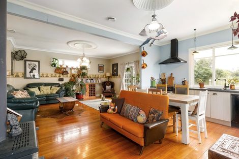 Photo of property in 67 Seddon Street, Ward, Seddon, 7285