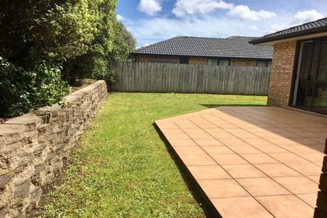 Photo of property in 8 Redcastle Drive, East Tamaki, Auckland, 2013