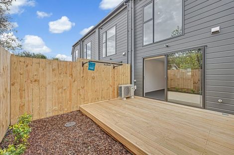 Photo of property in 6/30 Bowater Place, Manurewa, Auckland, 2102