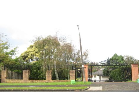 Photo of property in 41 Haseler Crescent, Howick, Auckland, 2014