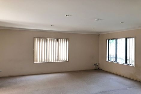 Photo of property in 21 Agapanthus Place, Flat Bush, Auckland, 2016