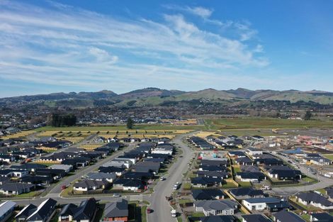 Photo of property in 46 Matai Springs Drive, Halswell, Christchurch, 8025