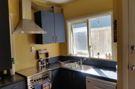 Photo of property in 23a Happy Valley Road, Owhiro Bay, Wellington, 6023