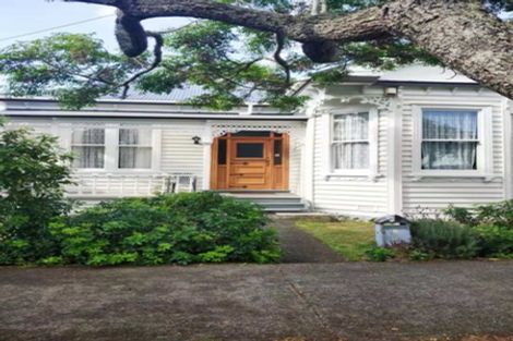 Photo of property in 5 Burnley Terrace, Mount Eden, Auckland, 1024