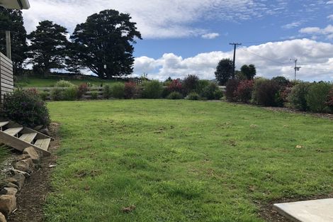 Photo of property in 4 Taha Road, Kauri, Kamo, 0185