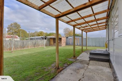 Photo of property in 3 Toronto Street, East Gore, Gore, 9710