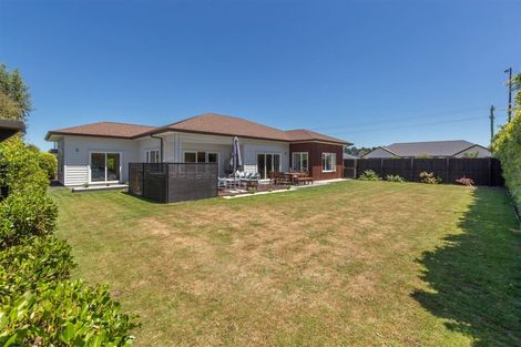 Photo of property in 597 Birchs Road, Lincoln, 7608