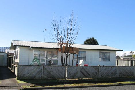 Photo of property in 1 Bradley Place, Nawton, Hamilton, 3200