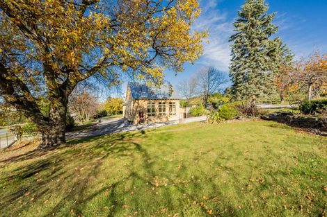 Photo of property in 9125 Hyde-middlemarch Road, Hyde, Ranfurly, 9397