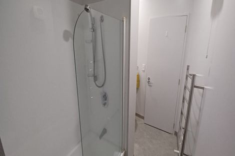 Photo of property in Hume House, 7/152 The Terrace, Wellington Central, Wellington, 6011