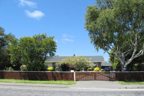 Photo of property in 260 Island Road, Kaiapoi, 7630