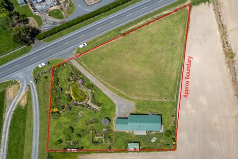 Photo of property in 218 Limmer Road, Te Kowhai, Hamilton, 3288