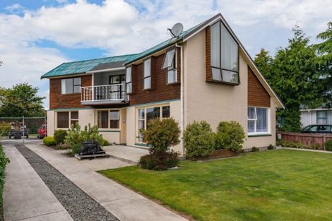 Photo of property in 18 Donnington Street, Parklands, Christchurch, 8083