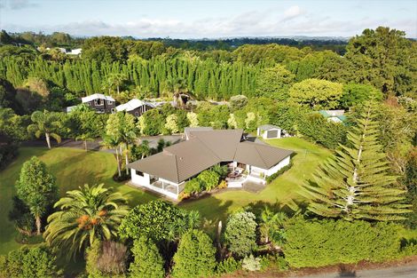 Photo of property in 578c Kerikeri Road, Kerikeri, 0293