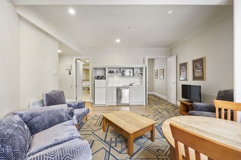 Photo of property in Quest Wellington Serviced Apart, 2/33a Hunter Street, Wellington Central, Wellington, 6011