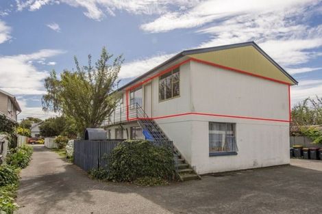 Photo of property in 8/354 Hereford Street, Linwood, Christchurch, 8011