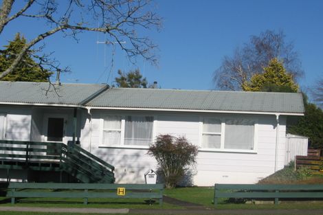 Photo of property in 175 Totara Drive, Pukete, Hamilton, 3200