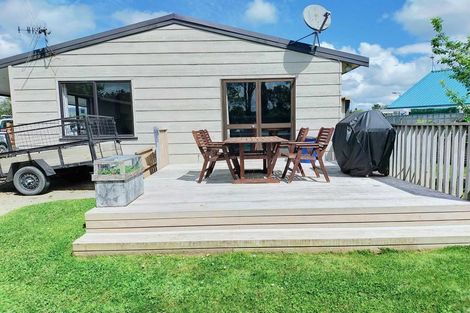 Photo of property in 30 Wills Crescent, Ashhurst, 4810