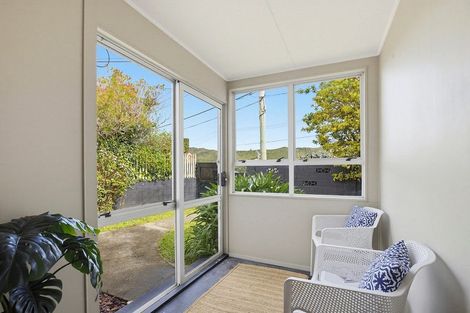 Photo of property in 121 The Ridgeway, Mornington, Wellington, 6021