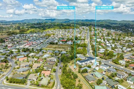 Photo of property in 150 Metcalfe Road, Ranui, Auckland, 0612