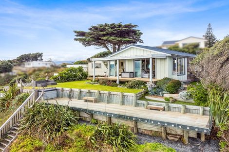 Photo of property in 71 Rosetta Road, Raumati South, Paraparaumu, 5032