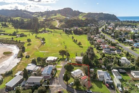 Photo of property in 5 Daphne Road, Tairua, 3508