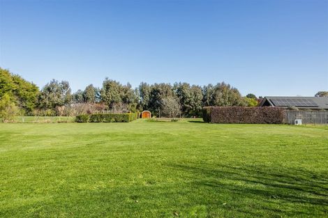 Photo of property in 8 Mclean Road, Leithfield, Amberley, 7481