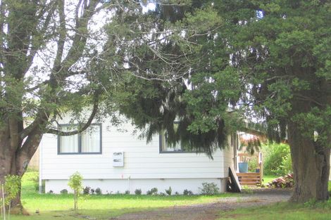 Photo of property in 7 Hobson Street, Waihi, 3610